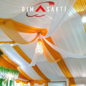 sewa tenda roder jakarta