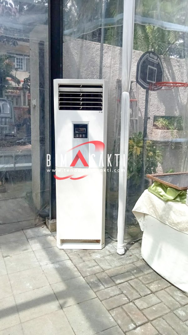 SEWA AC STANDING