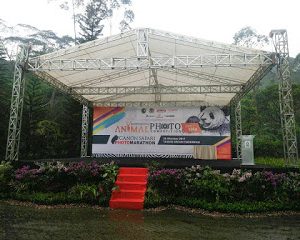 sewa panggung rigging jakarta