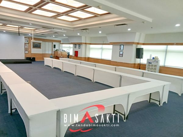 Sewa Meja IBM