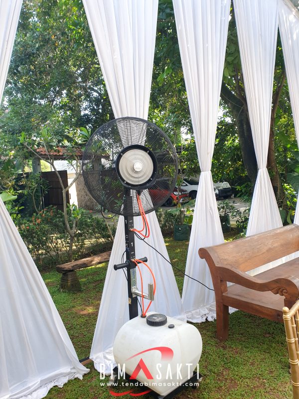 SEWA COOLING FAN