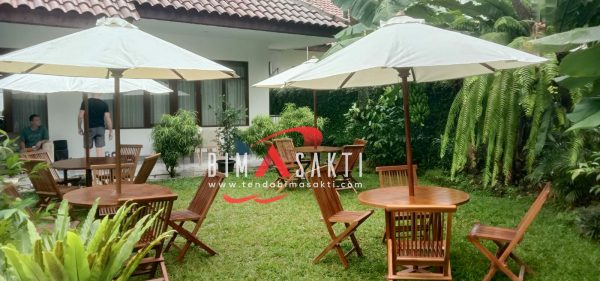SEWA TENDA PARASOL