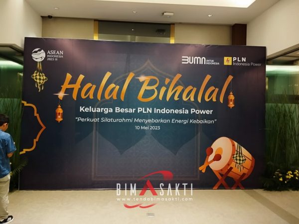 sewa backdrop, bckdrop jakarta
