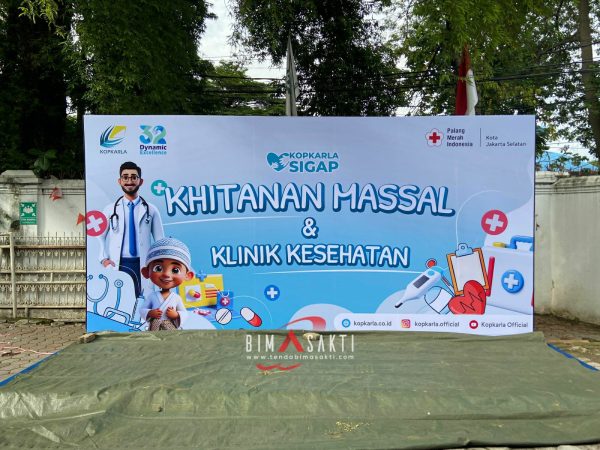 sewa backdrop, backdrop jakarta