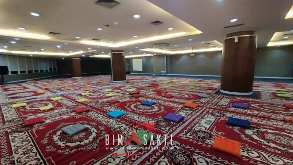SEWA KARPET PERMADANI TURKEY